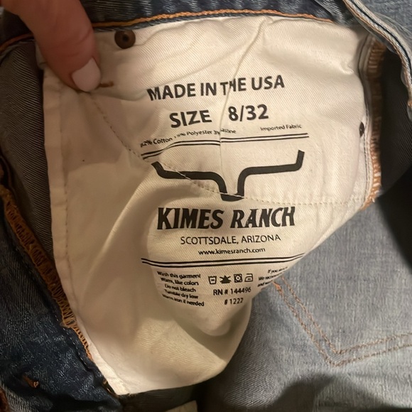 KIMES Olivia Jean | w8 - Picture 6 of 6